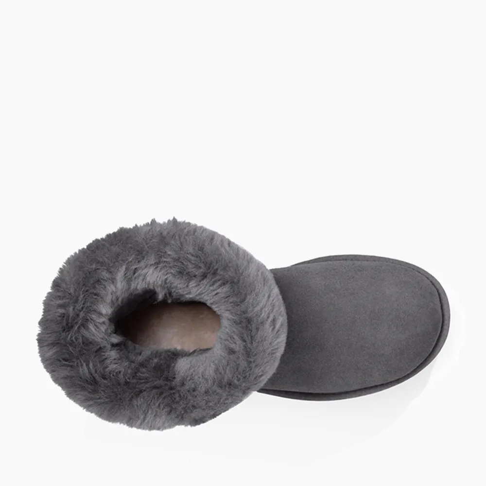 Bota-ugg-short-ll-cinza-4