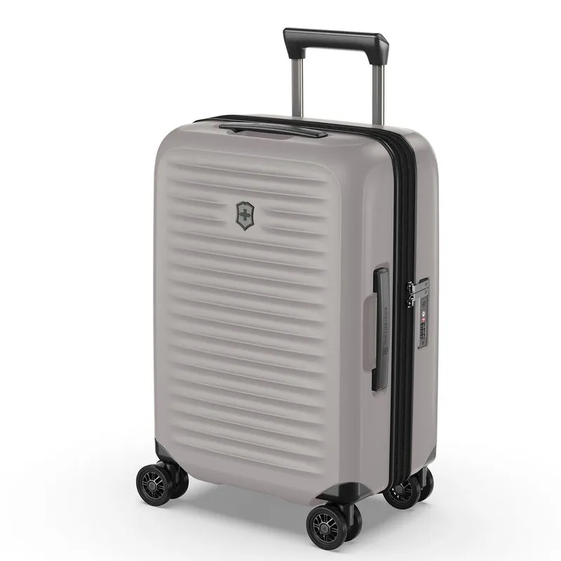 Mala-Bordo-Airox-Advanced-Frequent-Flyer-Stone-White-Victorinox-2