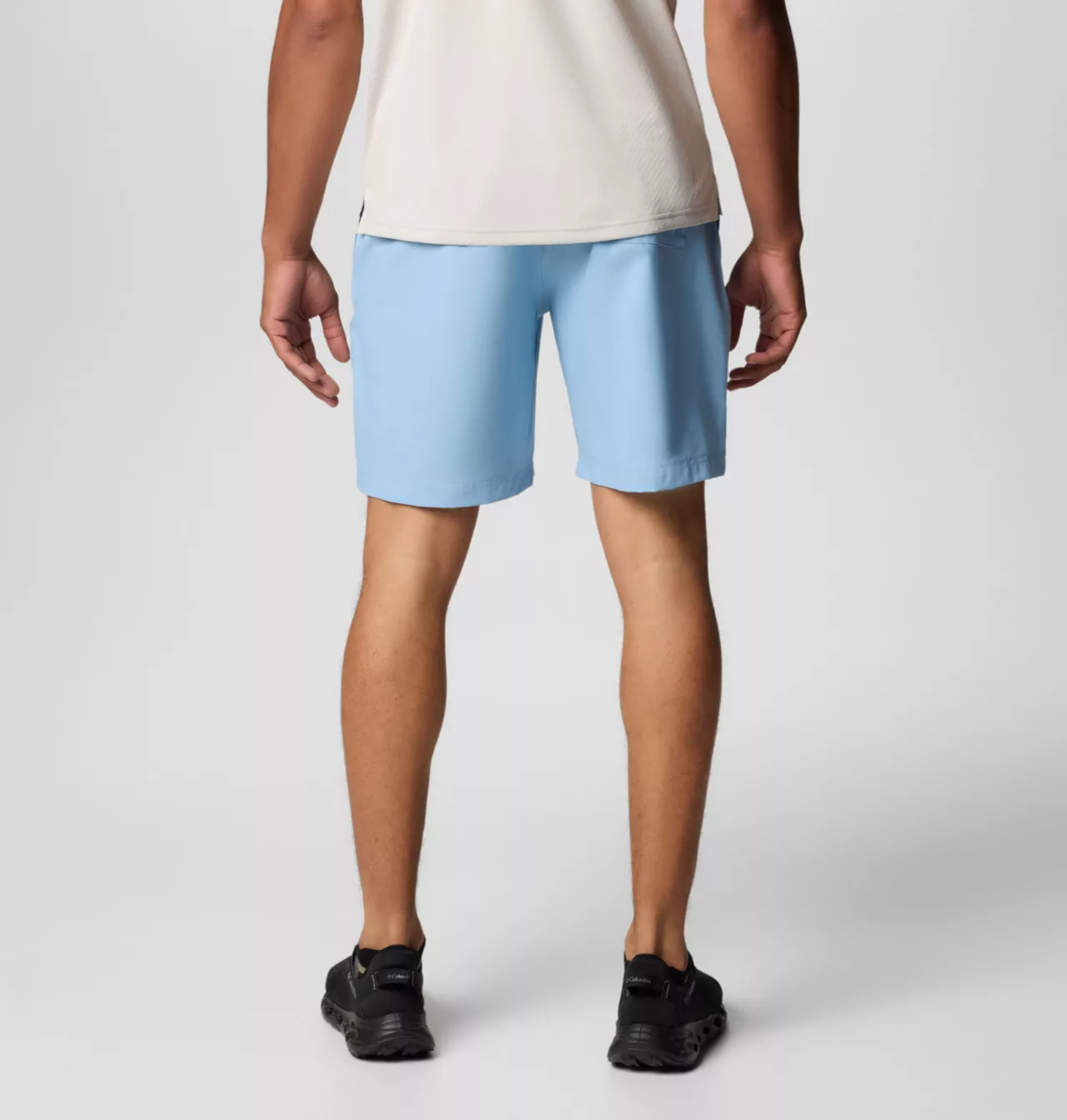 Short Masculino Swbreety Secagem Rápida - Malha Nylon/Elastano Tamanho M