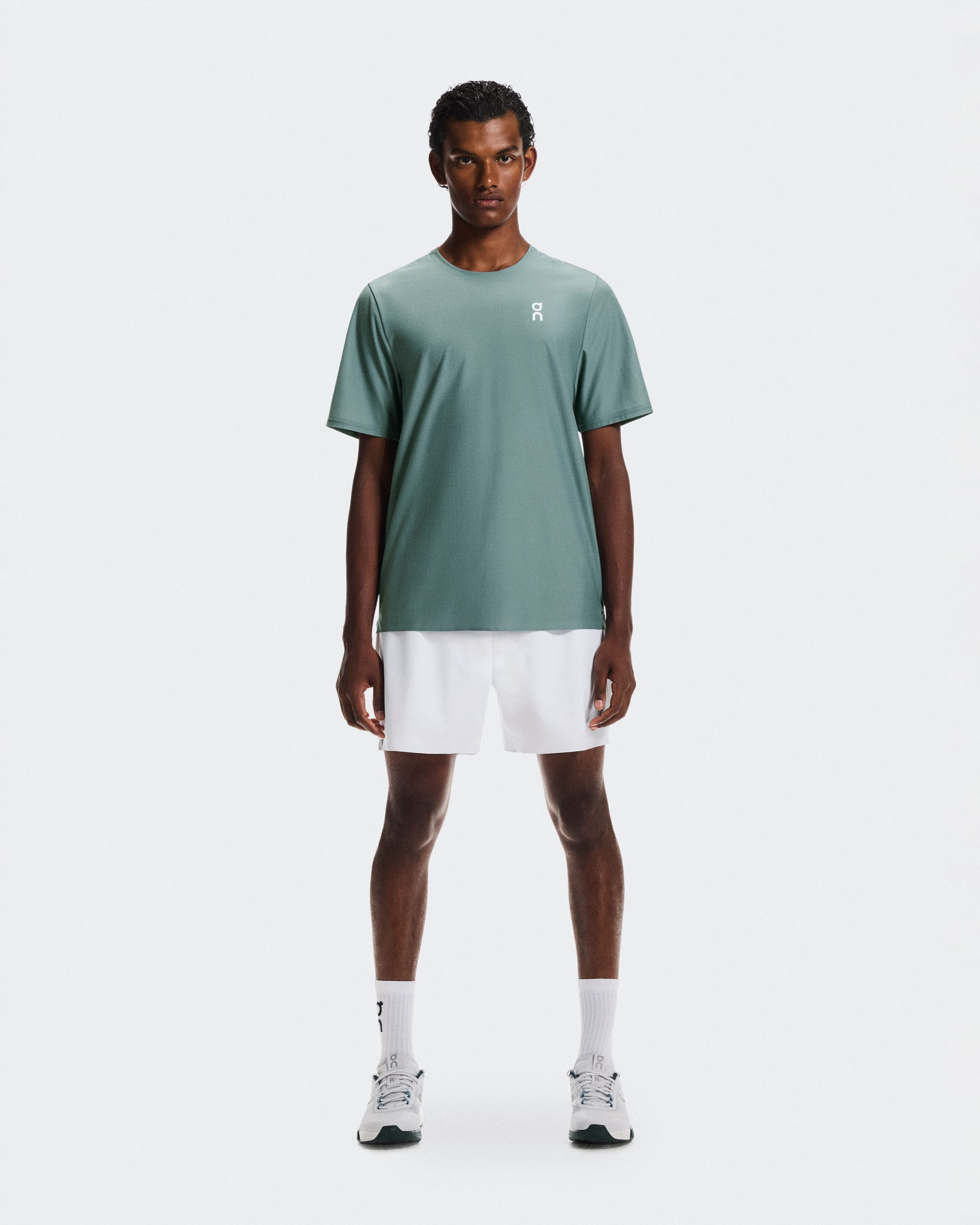 camiseta-court-verde-on
