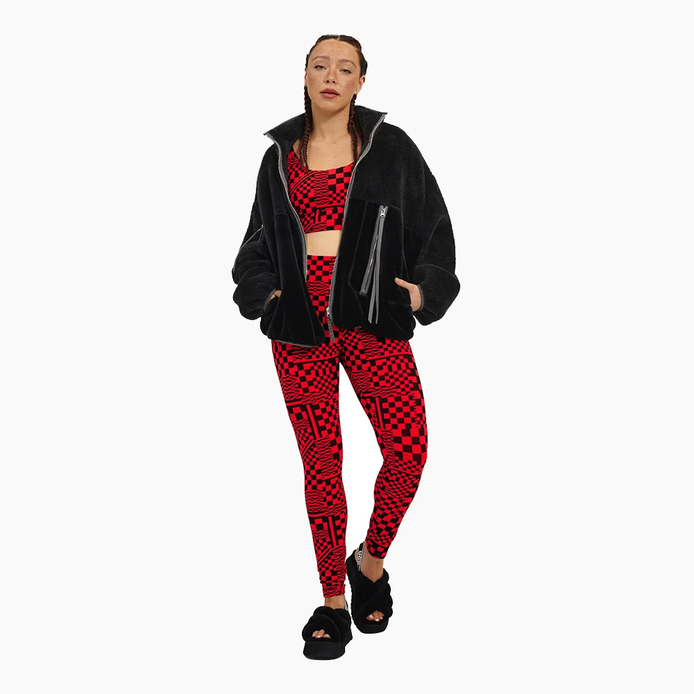 jaqueta-Marlene-Sherpa-Bege-ugg-4
