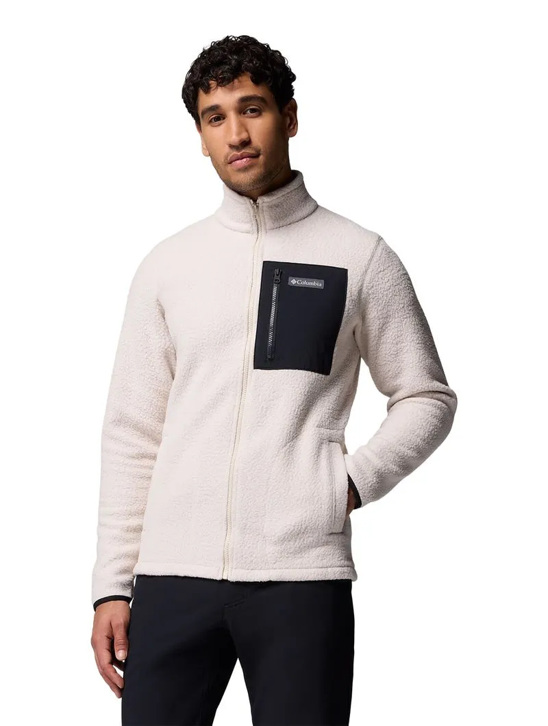 jaqueta-fleece-pebleed-branca-columbia