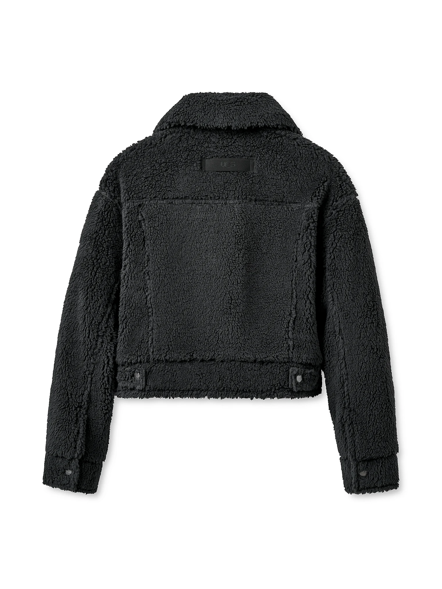 jaqueta-frankie-short-trucker-preta-ugg-4