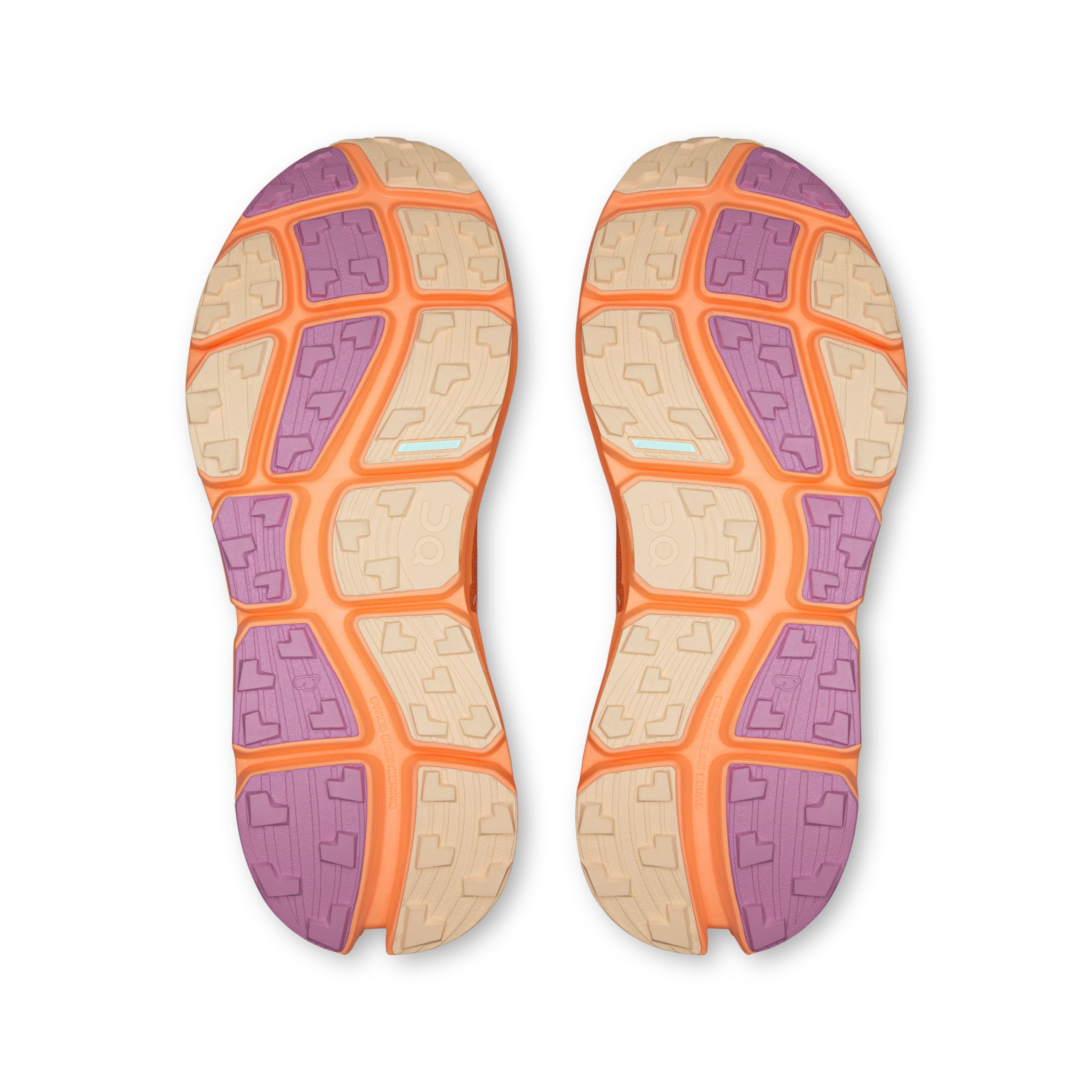 tenis-cloudsoma-laranja-on-running-2