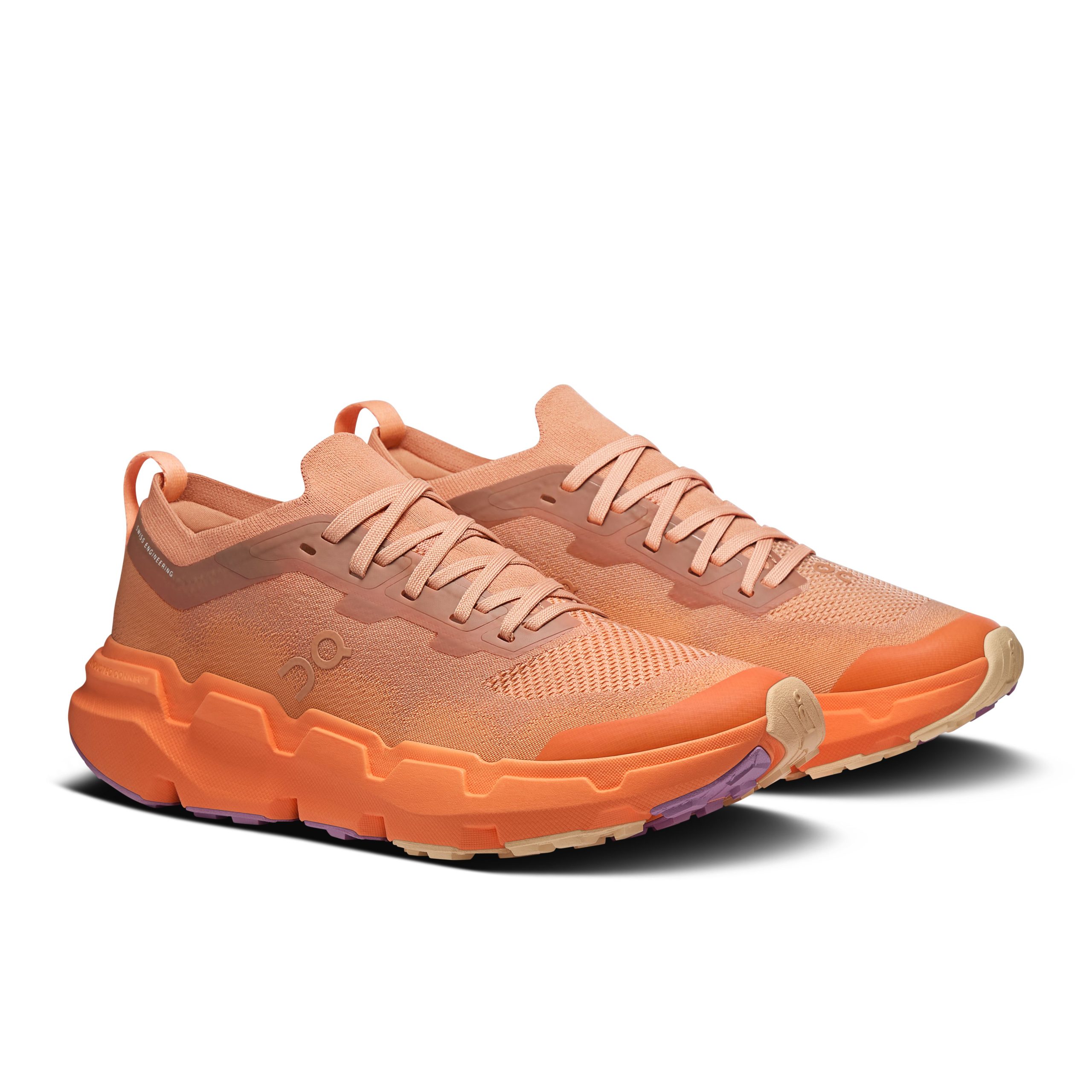 tenis-cloudsoma-laranja-on-running-4