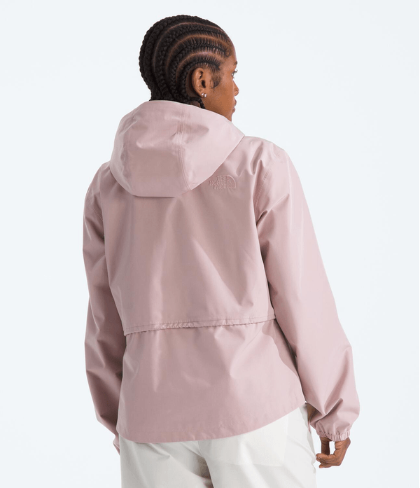 jaqueta-Feminina-Daybreak-Rain-Rosa-The-North-Face-2