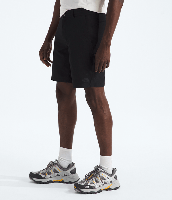short-masculino-rolling-sun-packable-tnf-black-2
