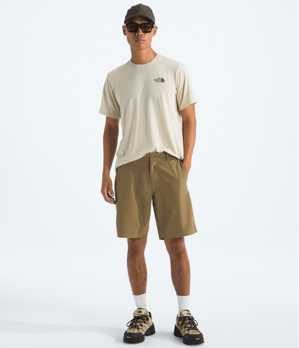 short-masculino-rolling-sun-packable-tnf-verde-1