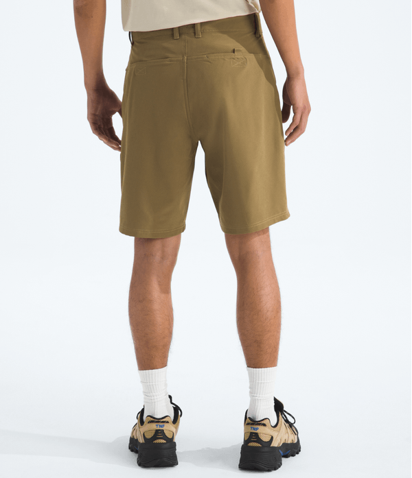 short-masculino-rolling-sun-packable-tnf-verde-2