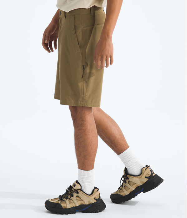 short-masculino-rolling-sun-packable-tnf-verde-3